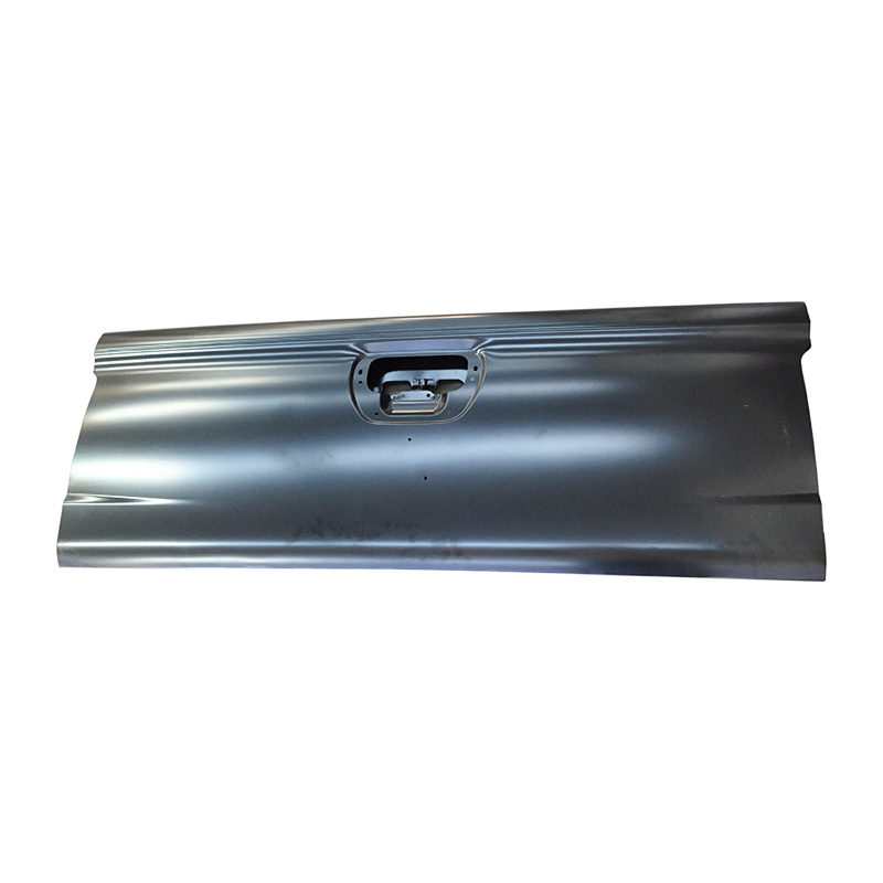 L200 05 Tergo ash