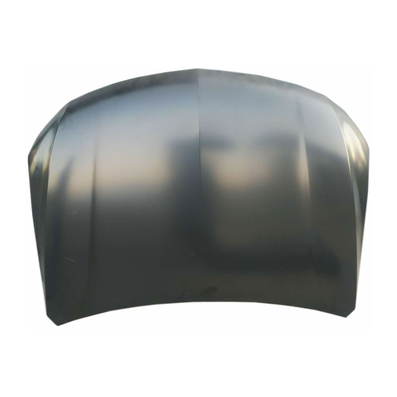 L200 15 Hood