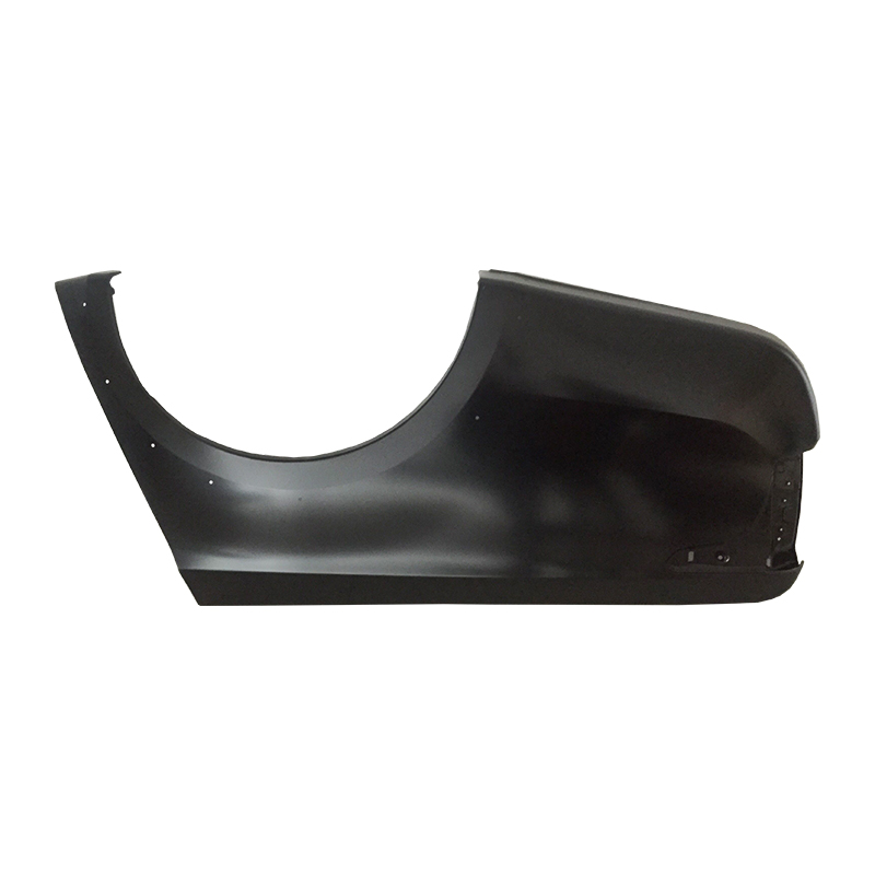 L200 XV Fender Audi