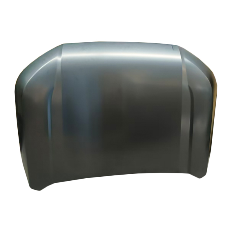 L200 24 Hood