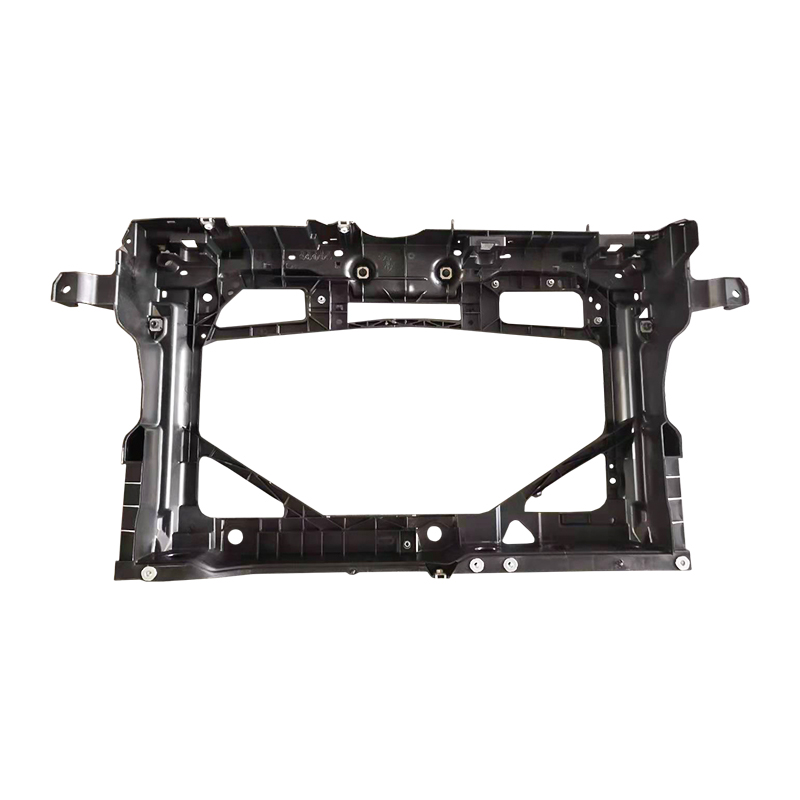 M2'14 frame radiator