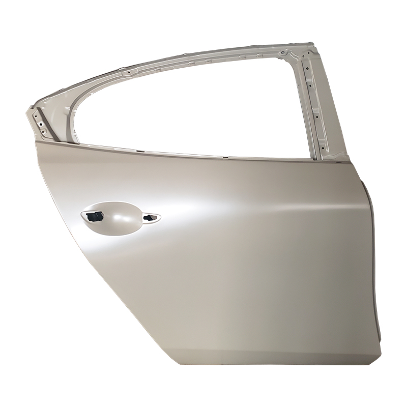 M3 18 Audi ostium