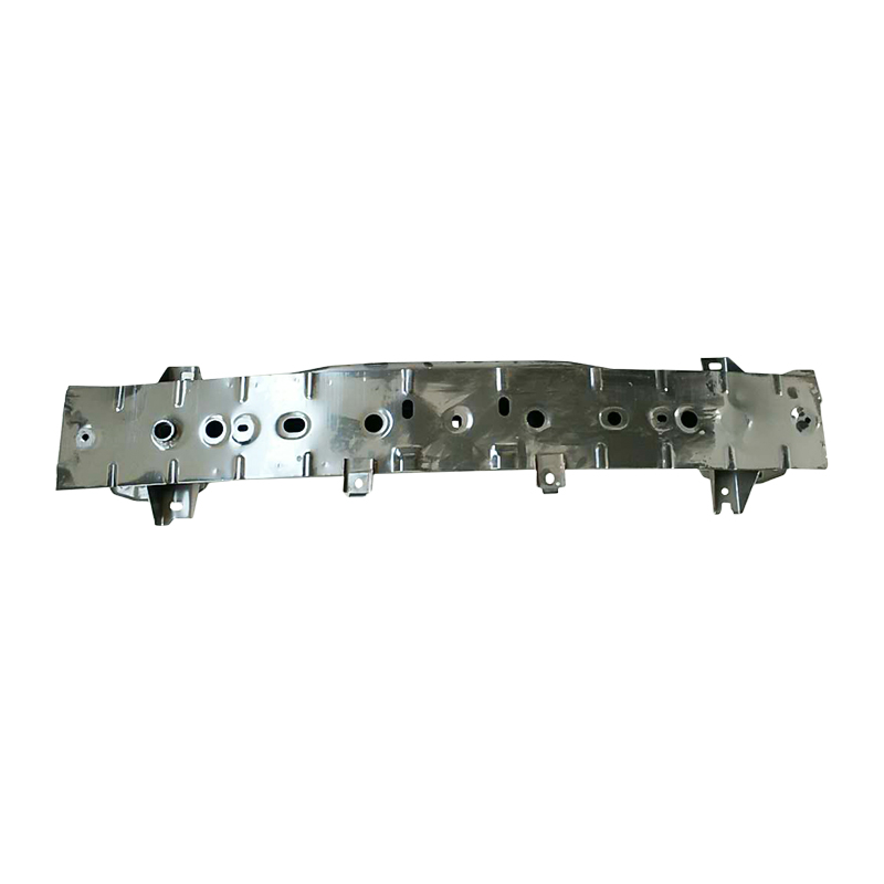 M3 2014 Bumper