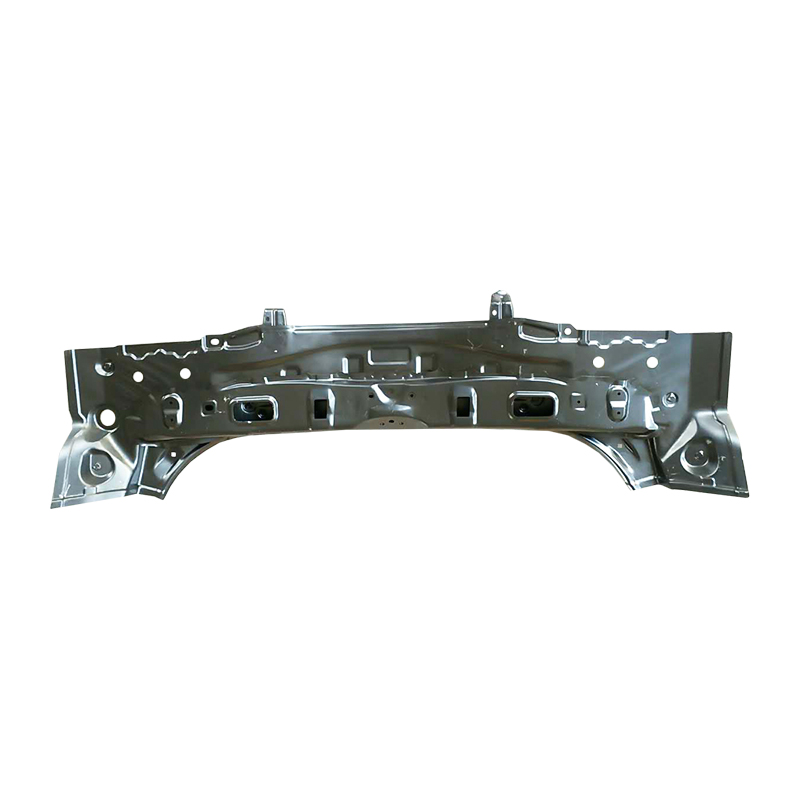M3 2014 Bumper