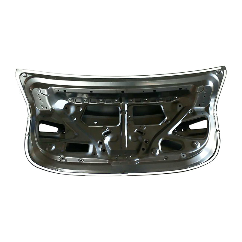 M3 2014 Truncus lid