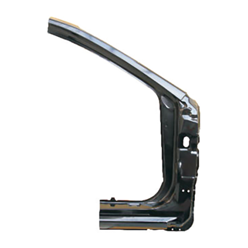 M6 Front A-columna