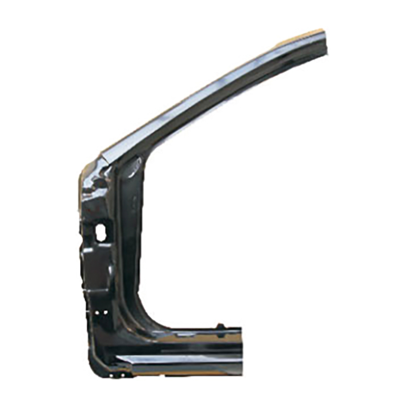 M6 Front A-columna