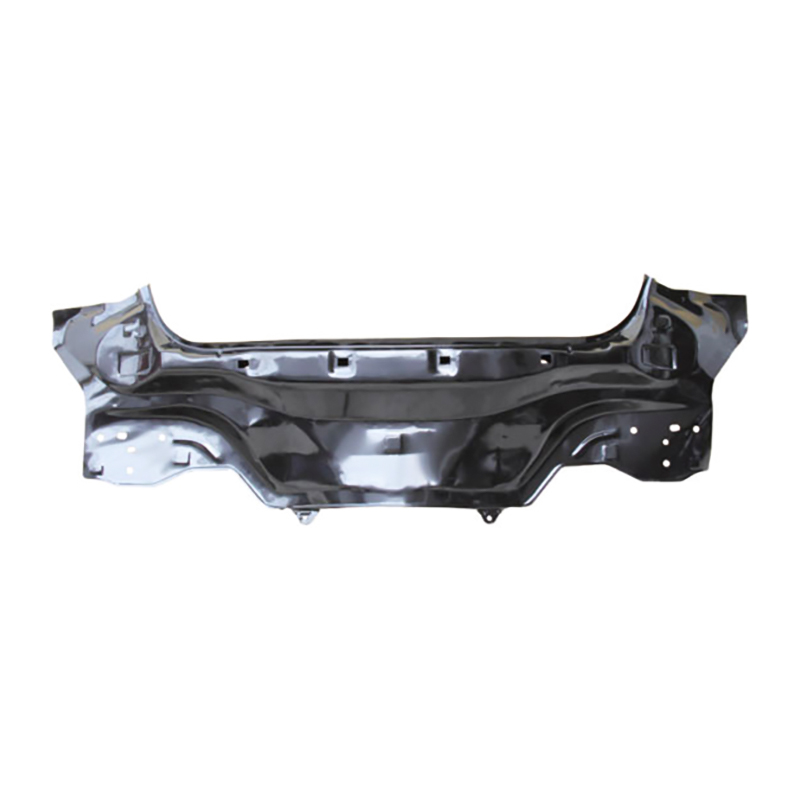 M6 cauda panel