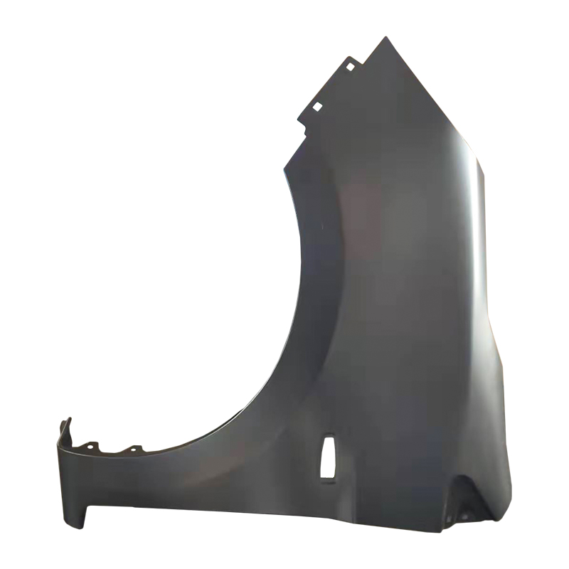 MIRAGE'12 Front fender'