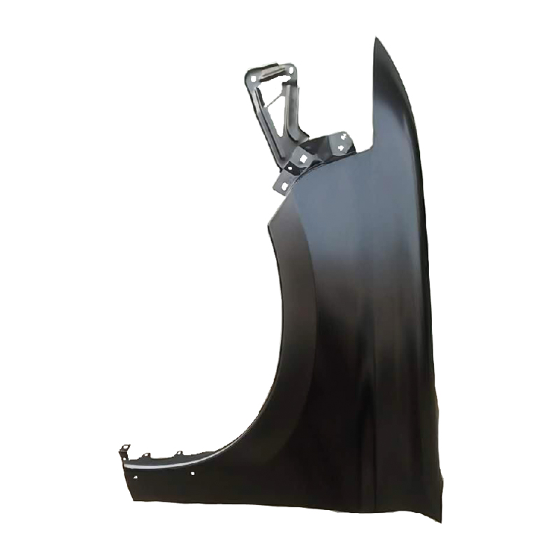 Peregrinus XVI Ante fender
