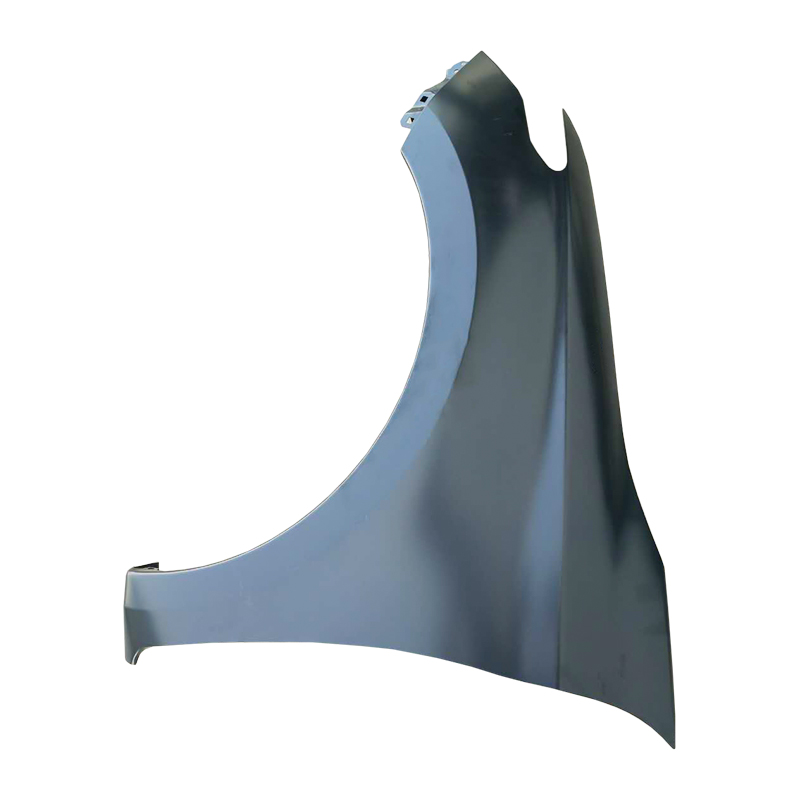 PAJERO SPORT'16 Front fender