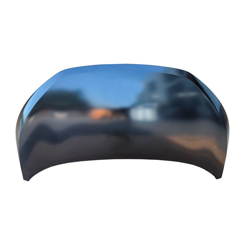 XPANDER 2021 Hood