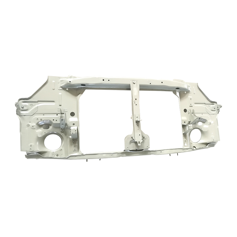 D22 radiator frame