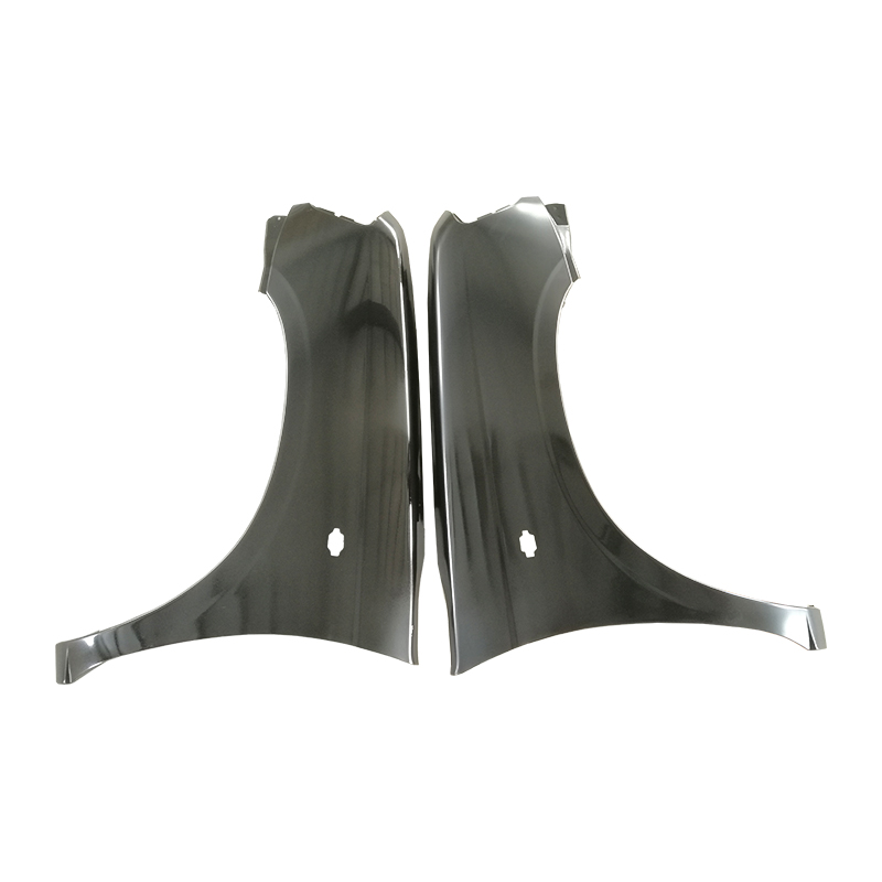 D22 Audi fender