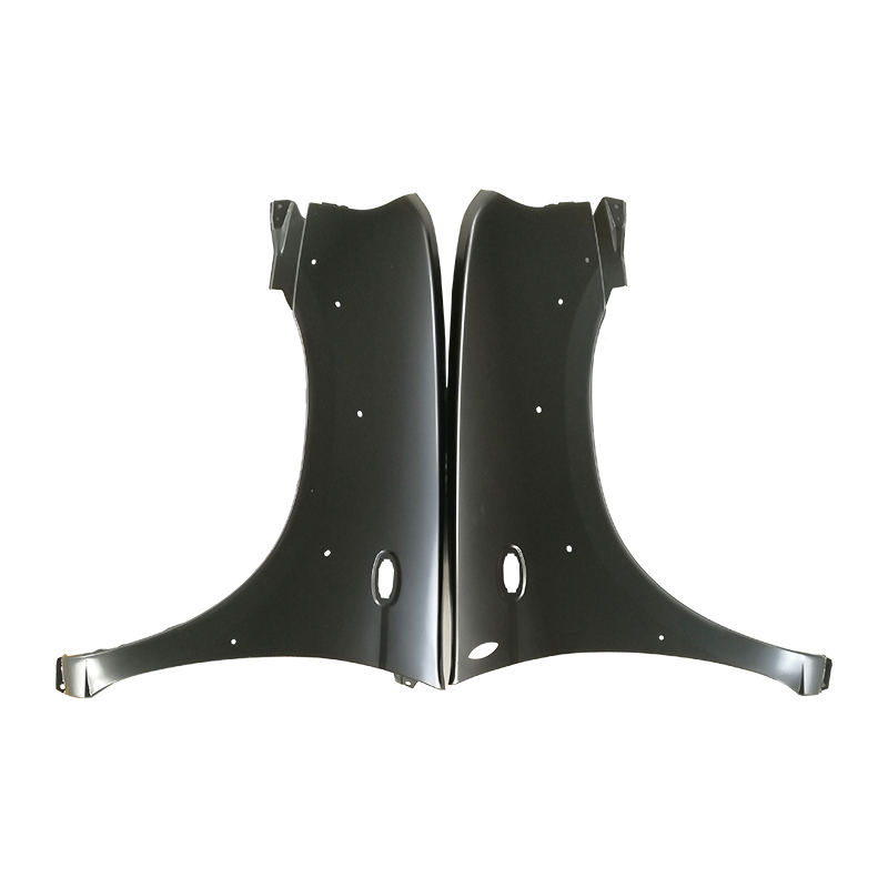 D22 Audi fender