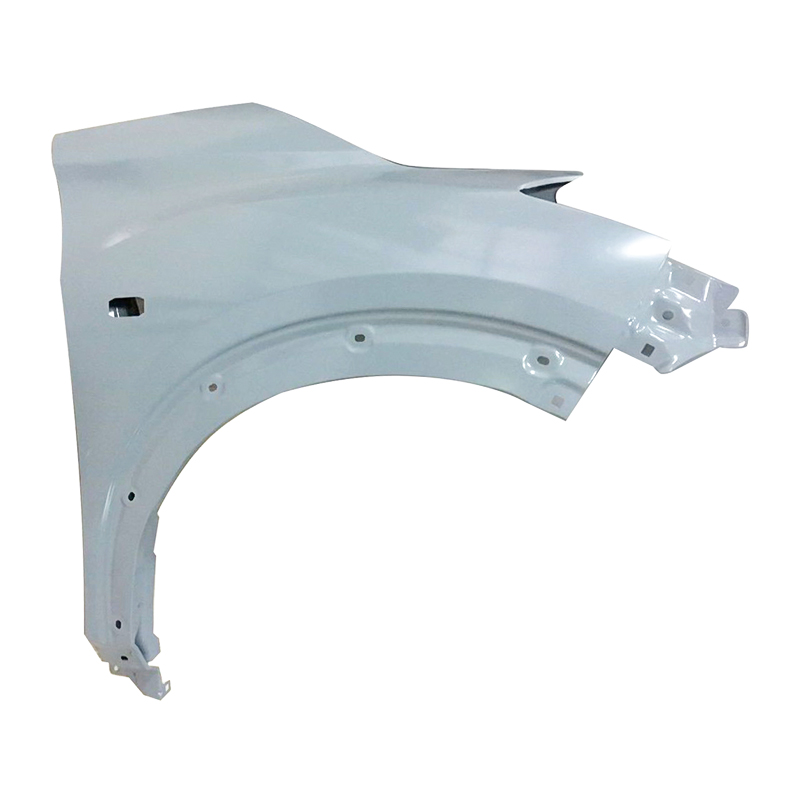Calcibus 18 Front fender