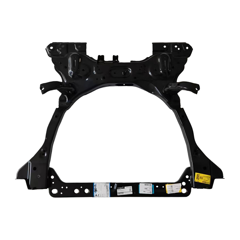 KICKS 18 frame radiator