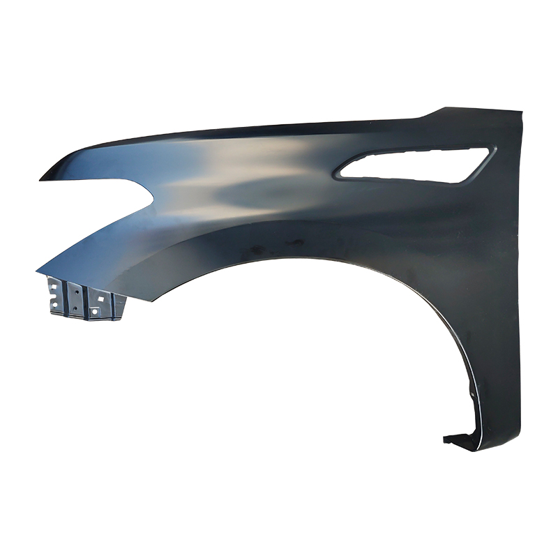 NISSAN PATROL Front fender