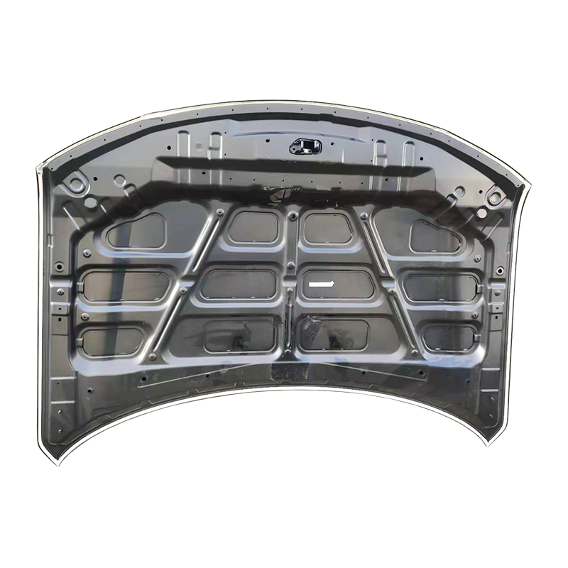 NISSAN VIGILIA Hood