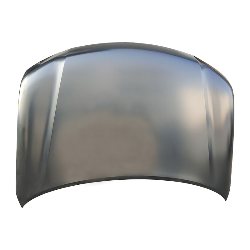 NISSAN VIGILIA Hood