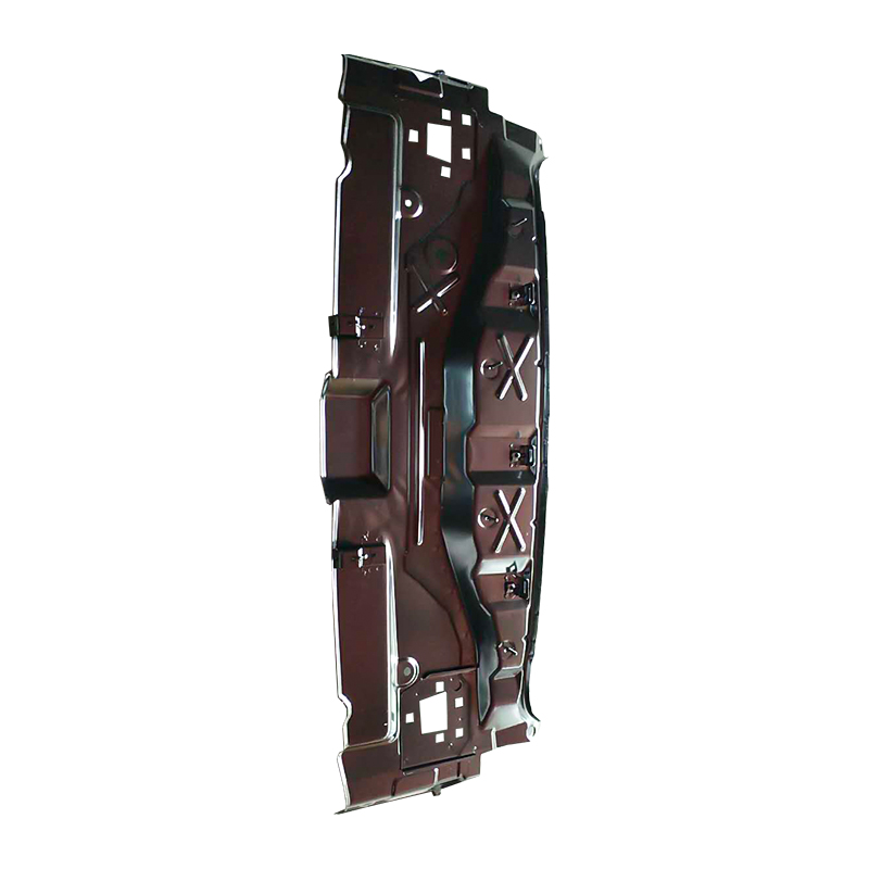 NISSAN QASHQAI Qashqai 15 Audi adfixum rail