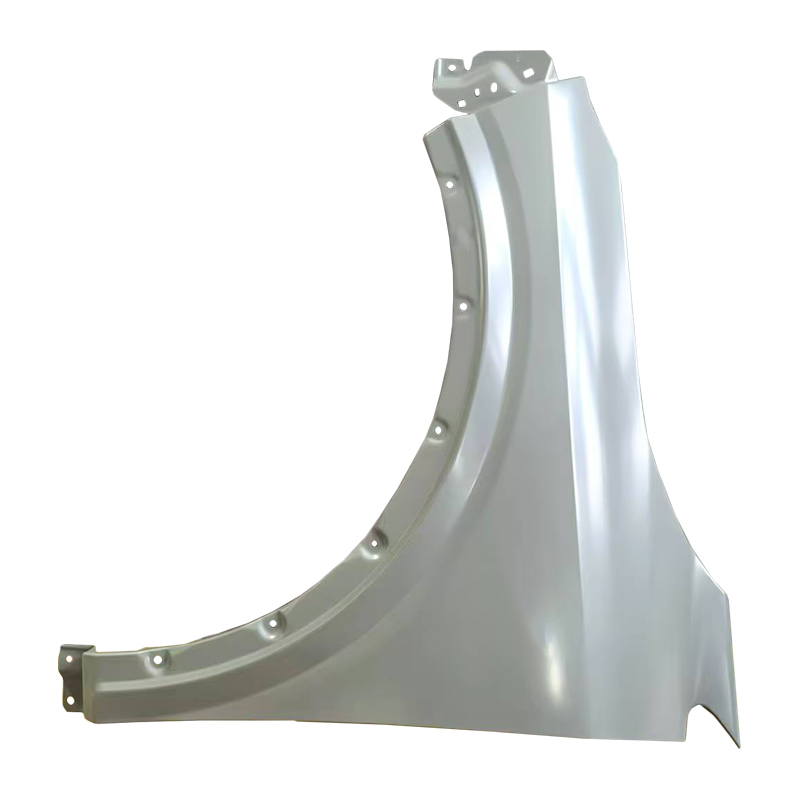 NISSAN QASHQAI Qashqai 23 Front fender