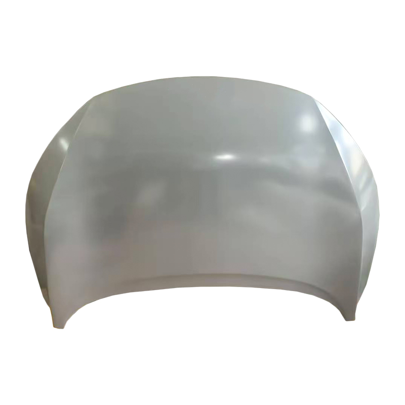 NISSAN QASHQAI Qashqai 23 Hood