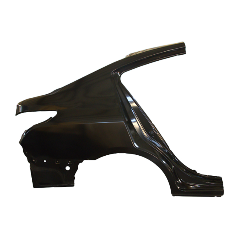 NISSAN APRICANUS 11 Audi fender