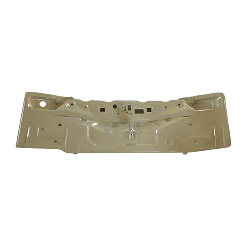 NISSAN SUNNY 11 Caudium panel