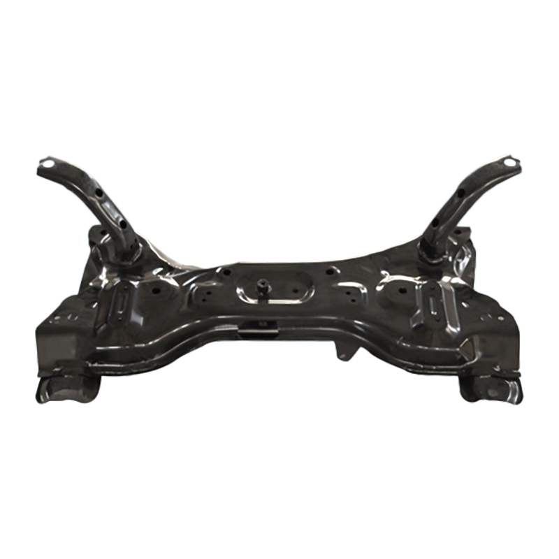 NISSAN Apricus 11Rear adfixum ferrum