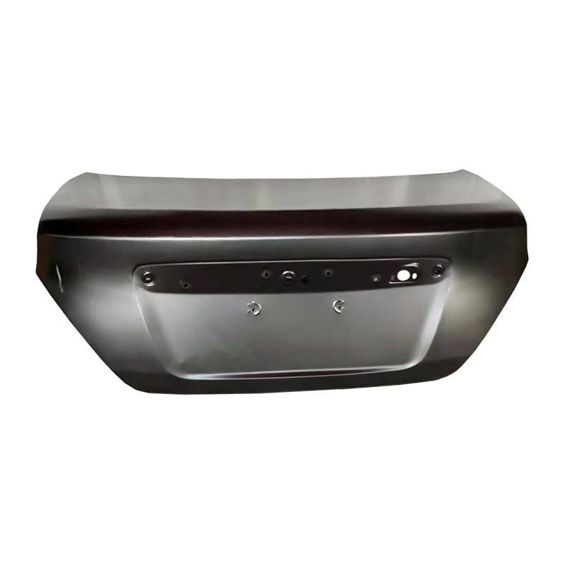 NISSAN APRICANUS 11Trunk operculo