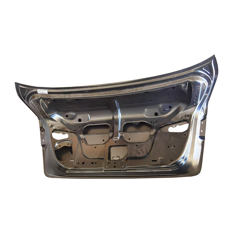 NISSAN SUNNY 20 Trunk operculo