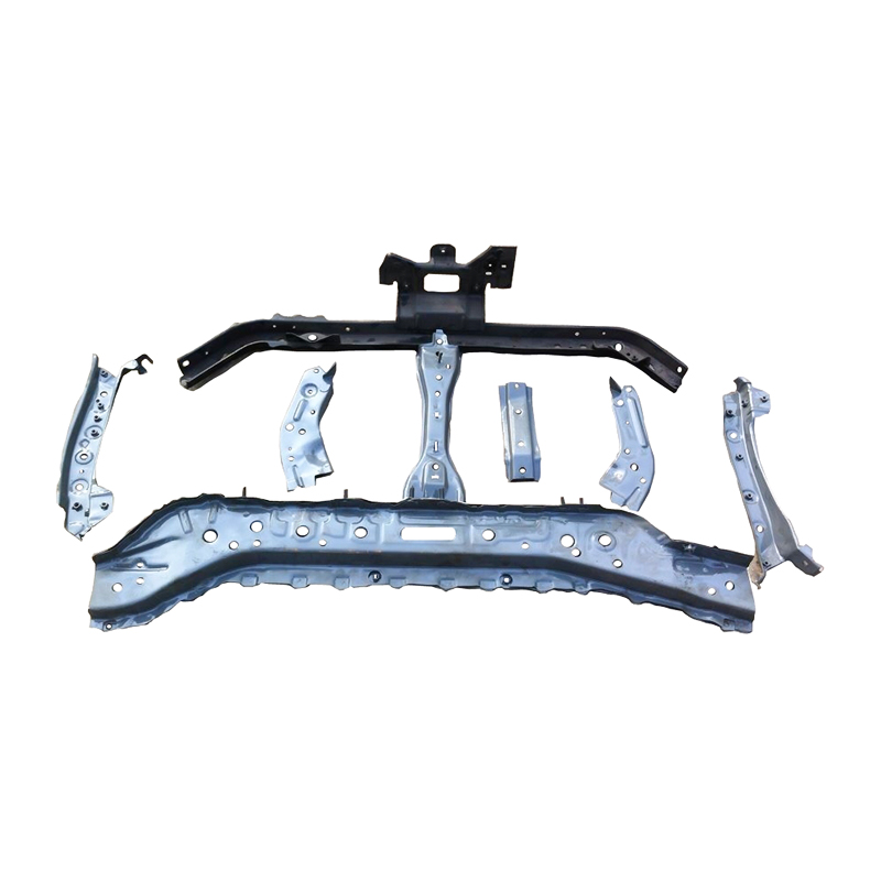 NISSAN SYLPHY12 gantry