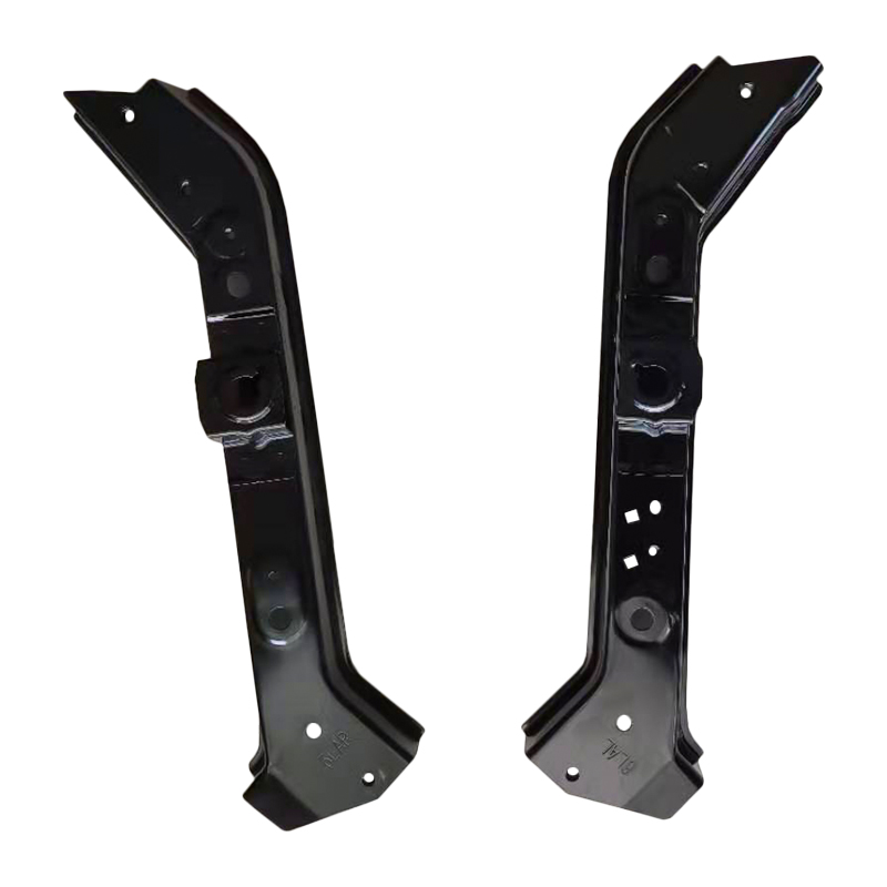 NISSAN SYLPHY19 Car sinistra et dextra brackets