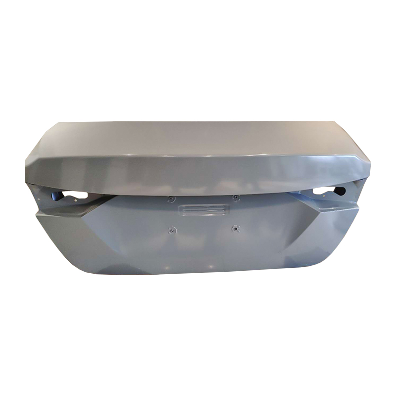 NISSAN SYLPHY19 truncus operculo