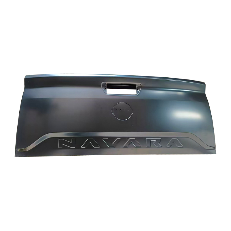 NP300 21 Audi adfixum rail