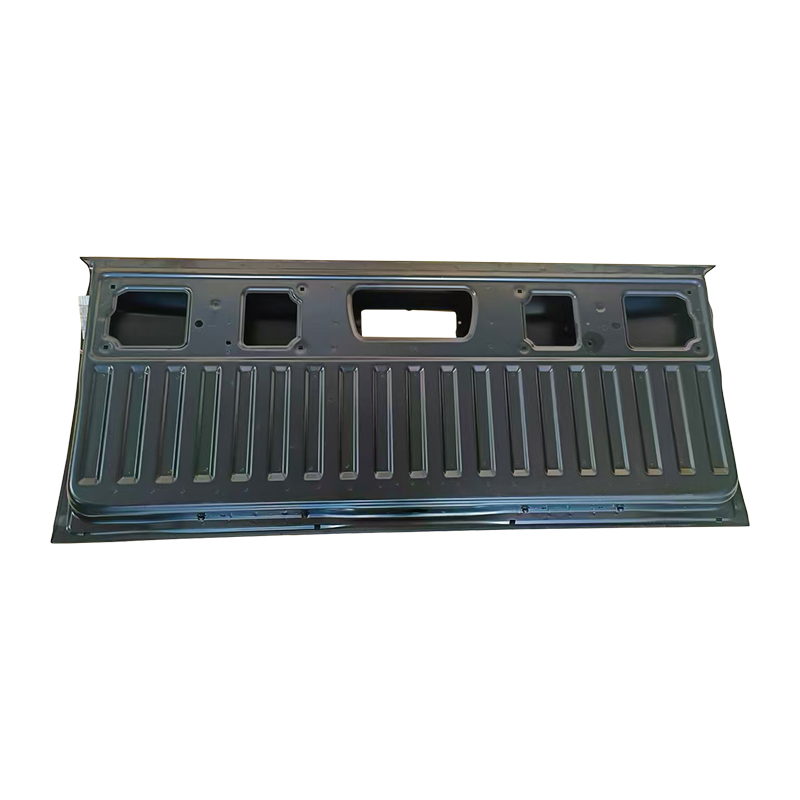 NP300 21 Audi adfixum rail