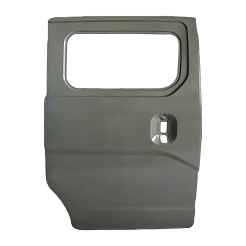 NV200 Tergo ostium