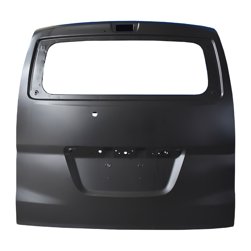 NV200 Tailgate