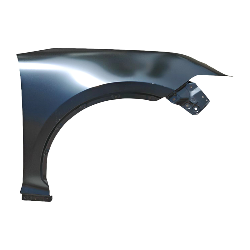 TOYOTA BZ3 Front fender