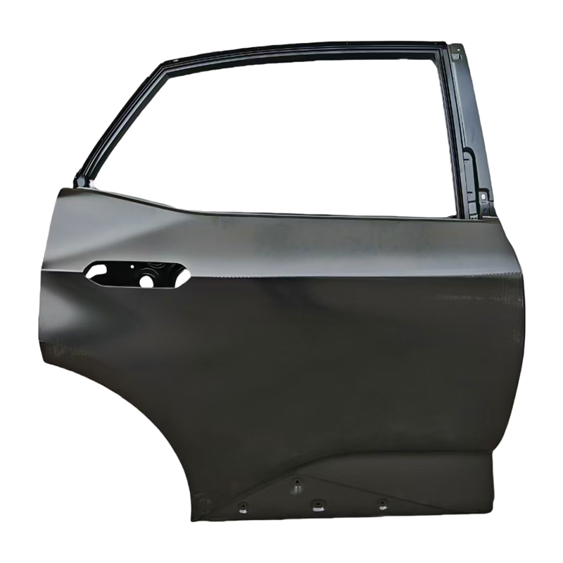 TOYOTA BZ3 Audi ostium