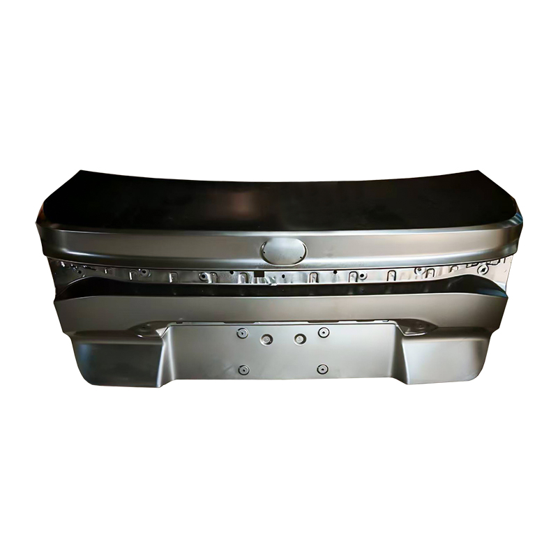 TOYOTA BZ3 truncus operculo