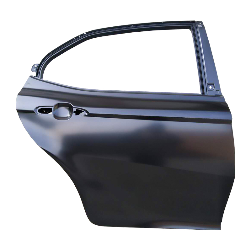 TOYOTA CAMRY XVIII Audi ostium