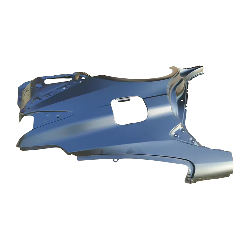 TOYOTA CAMRY24 Audi fender
