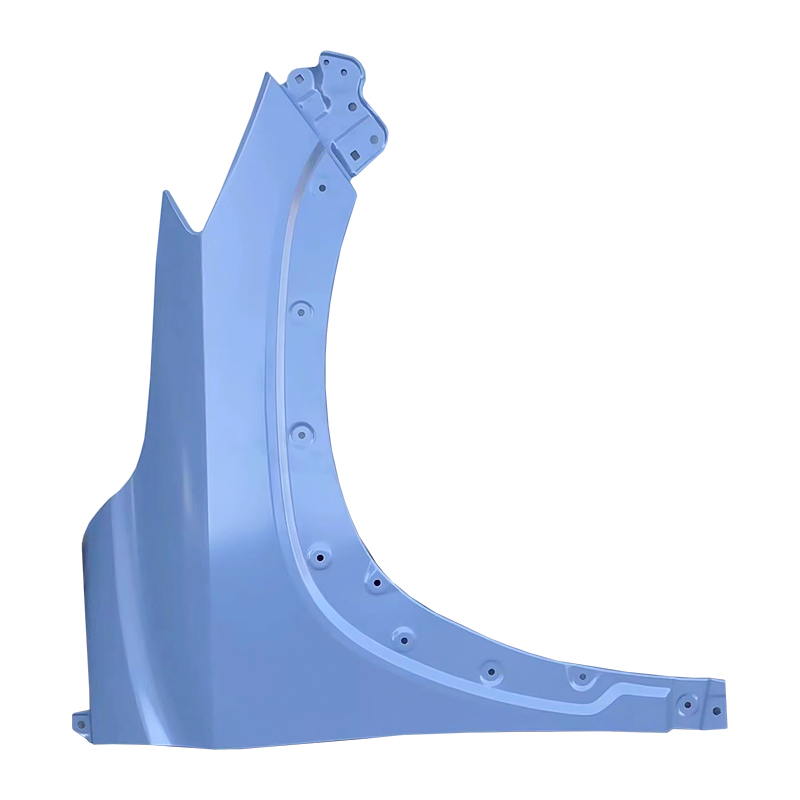TOYOTA COROLLA CRUCIS 21 Front fender