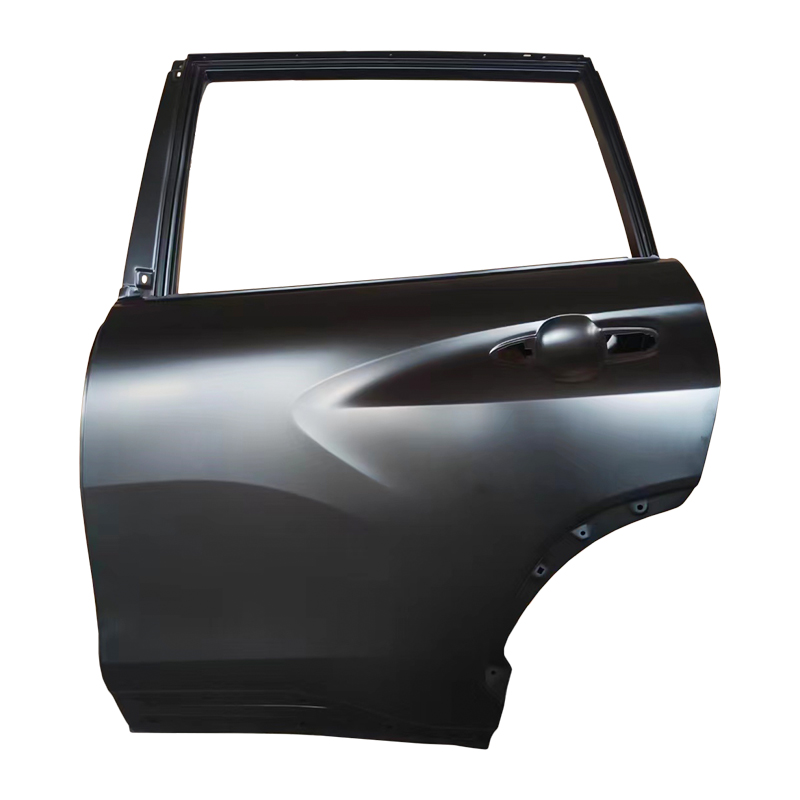 TOYOTA COROLLA CRUCIS 21 Audi ostium
