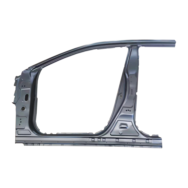 TOYOTA COROLLA CRUCIS 21 Panel