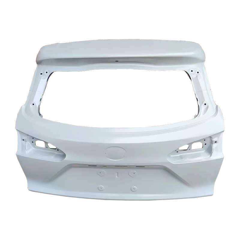 TOYOTA COROLLA CRUCIS 21 Tailgate
