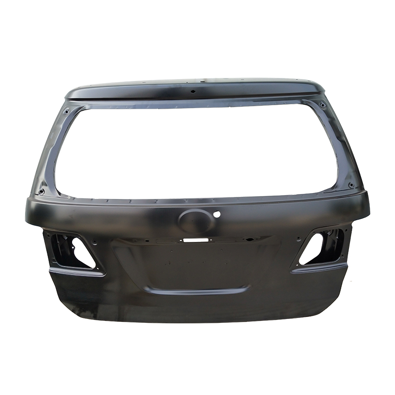 TOYOTA FORTUNER VI Tailgate