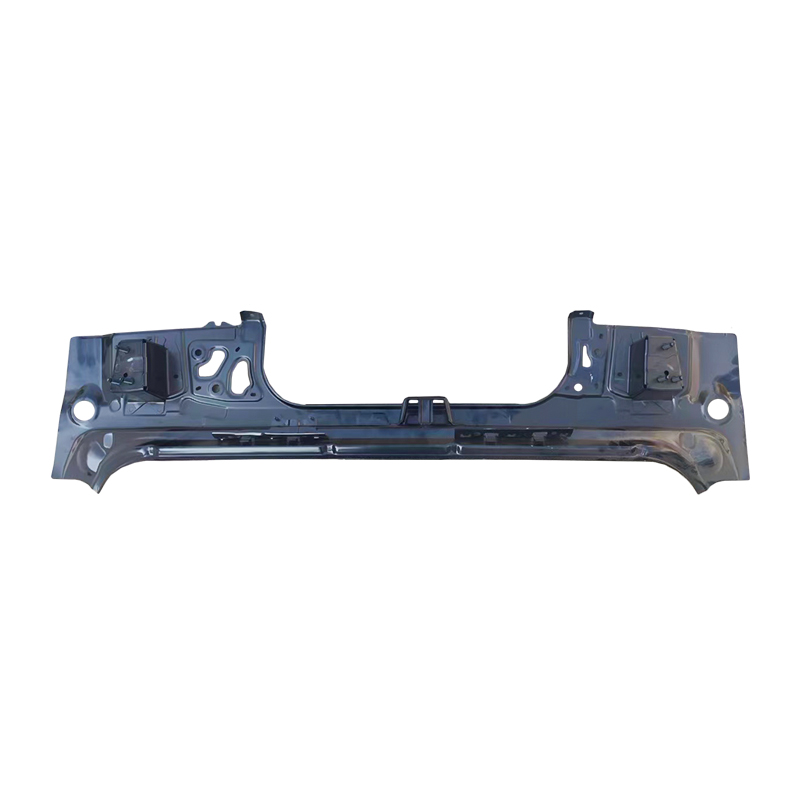 TOYOTA MELIOR 22 Ante adfixum ferrea